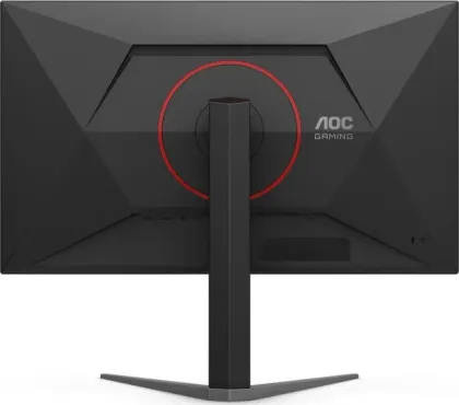 AOC Q27G4SMN 27 inch Quad HD Mini LED Gaming Monitor