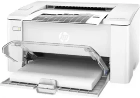 HP LaserJet M104a Mono Laser Printer