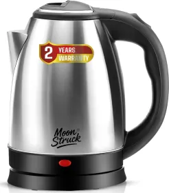 Moonstruck Suprimo 1.8L Electric Kettle