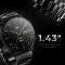 Maxima Power Smartwatch