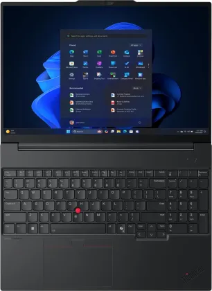 Lenovo ThinkPad E16 Gen 3 21TF001RUS Laptop (Intel Core 5 210H/ 16GB/ 512GB SSD/ Win 11)
