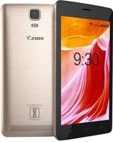 Ziox Astra Force 4G