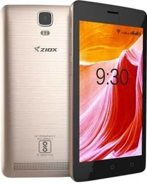 Ziox Astra Force 4G