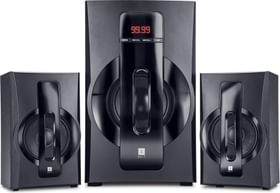 iBall Tarang Lion Exclusive  2.1 Channel Computer Speakers