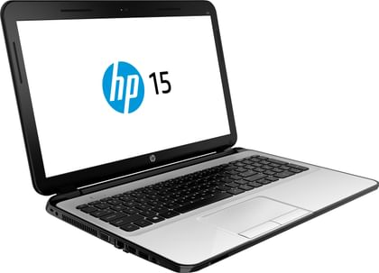 HP 15-d004TU Notebook (3rd Gen Ci3/ 4GB/ 500GB/ Win8.1)