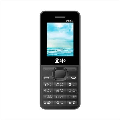 Mafe Pro Plus
