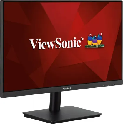 ViewSonic VA2406-MH 24 Inch Full HD Monitor