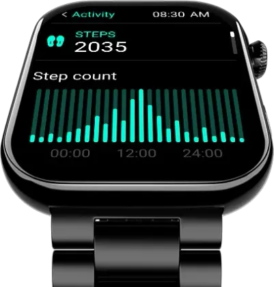 Noise ColorFit Ultra 3 Smartwatch