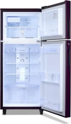 Godrej RT EONALPHA 250B 25 RI 234 L 2 Star Double Door Refrigerator