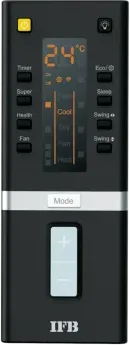 IFB IACI12BD3G3C 1 Ton 3 Star Inverter Split AC