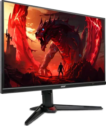 Acer Nitro XV272K V5 27 inch Ultra HD 4K Gaming Monitor