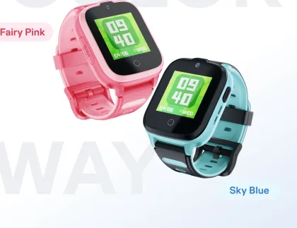 boAt Sailor Nav Kids Smartwatch