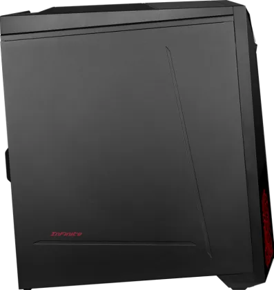 MSI MS-B915 Gaming Tower PC (11th Gen Core i7/ 32 GB RAM/ 1 TB HDD/ 1 TB SSD/ Win 10/ 8 GB Graphics) - image 5