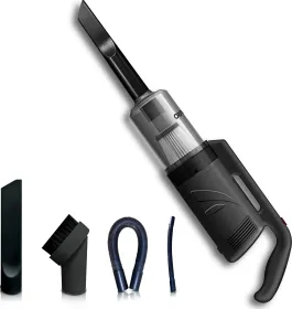 AGARO REGAL Lite Handheld Vacuum Cleaner