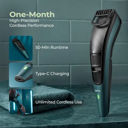 Lifelong Swift X Trimmer