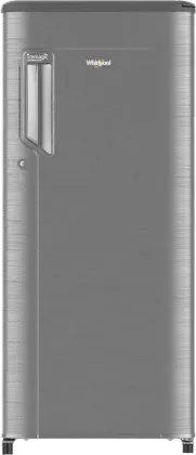 Whirlpool 205 IMPC PRM 185 L 3 Star Single Door Refrigerator