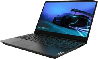 Lenovo IdeaPad Gaming 3 15IMH05 81Y4019GIN Gaming Laptop (10th Gen Core i7/ 8GB/ 512GB SSD/ Win10 Home/ 4GB Graph)