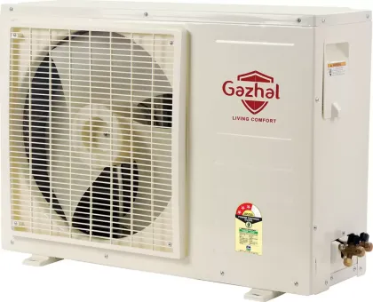 Gazhal GZSAC123101TV 1 Ton 3 Star Inverter Split AC