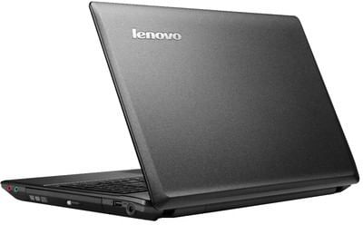 Lenovo Essential G560 (59-322321) Laptop (1st Gen Ci5/ 2GB/ 500GB/ DOS)