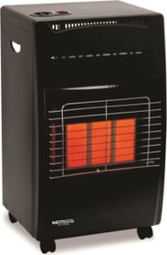 Weltherm KT-G2409 Gas Room Heater