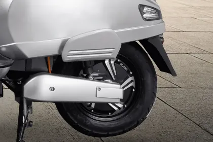 Birla e-bike Electro
