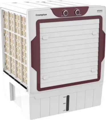 Crompton Optimus Classic 70 L Window Air Cooler