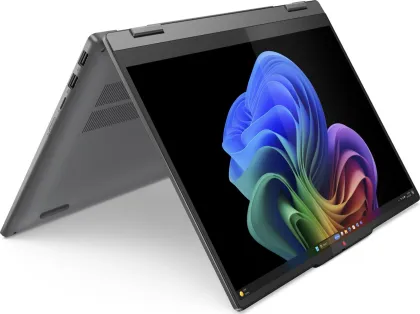 Lenovo IdeaPad 5X 14Q8X9 ‎83GH000AUS 2-in-1 Laptop (Snapdragon X Plus X1P-42-100/ 16GB/ 1TB SSD/ Win11)