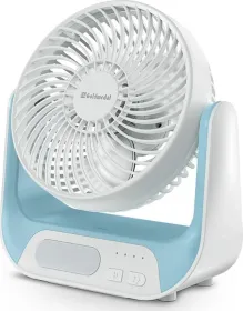Goldmedal Briza 150 mm 3 Blade Table Fan