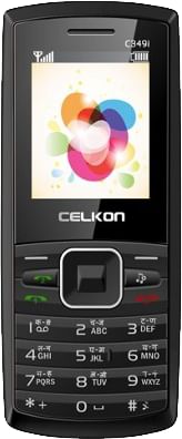 Celkon C349i