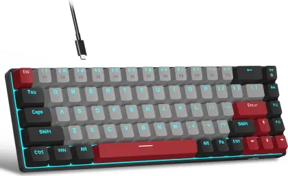 MageGee MK-Box Wired Mechanical Gaming Keyboard - image 3