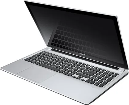 Acer Aspire V5-572G Sleek Notebook (3rd Generation Intel Core i5/4GB/1TB/2GB NVIDIA GeForce GT 720M/Windows 8 PRO)