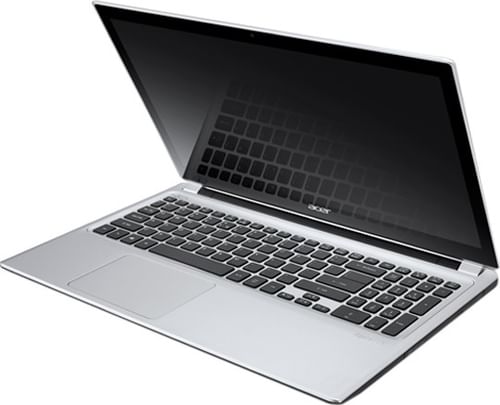 Acer Aspire V5-572G Sleek Notebook (3rd Generation Intel Core i5/4GB/1TB/2GB NVIDIA GeForce GT 720M/Windows 8 PRO)