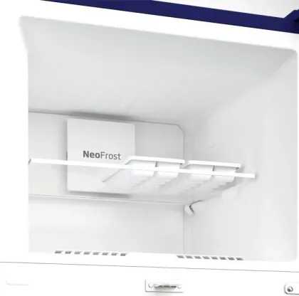 Voltas Beko RFF270D/WONBROI 230 L 2 Star Double Door Refrigerator