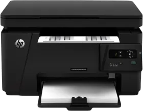 HP LaserJet Pro M126a Multi Function Laser Printer