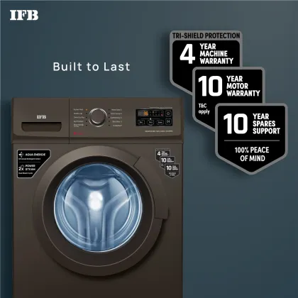 IFB Senator Neo MXS 8012 8 Kg Fully Automatic Front Load Washing Machine