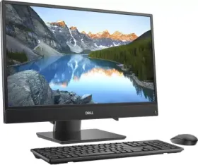 Dell 3277 (Pentium Dual Core/ 4GB/ 1TB/ Win10)