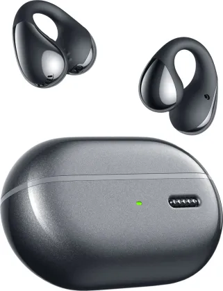 SoundPEATS PearlClip Pro True Wireless Earbuds