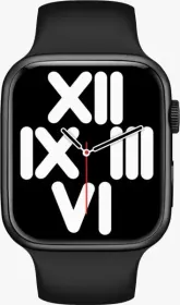 Pebble Rise Pro Smartwatch