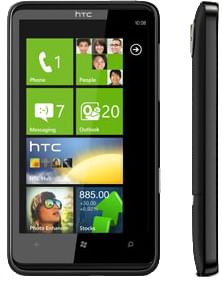 HTC HD7 T9292