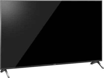 Panasonic TH-49GX655DX 49-inch Ultra HD 4K Smart  LED TV