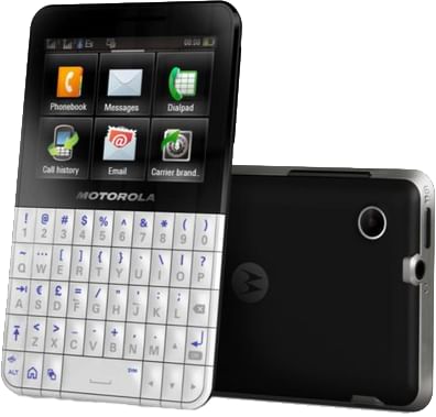 Motorola Brea EX119