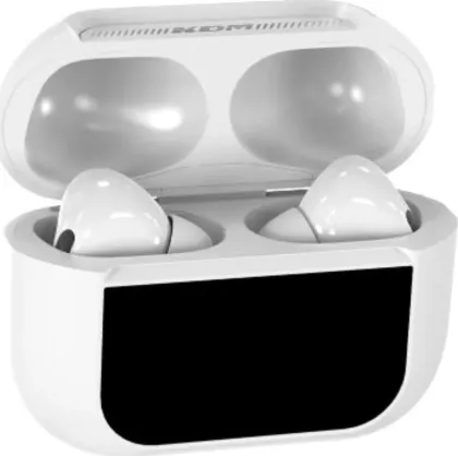 KDM W1 Smart Pods True Wireless Earbuds