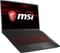 MSI GF75 9SC-409IN Gaming Laptop (9th Gen Core i7/ 16GB/ 512GB SSD/ Win10/ 4GB Graph)