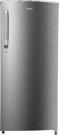 Haier HED-213TS-N 205 L 3 Star Single Door Refrigerator