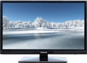Panasonic TH-28C400DX (28-inch) HD Ready LED TV