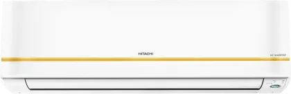 Hitachi Zunoh 2100F RAFG212HFDO 1 Ton 2 Star Split AC