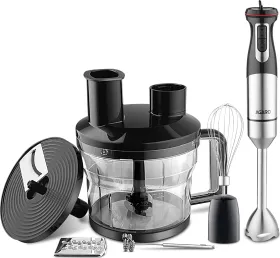 Agaro Grand Plus 1000W Hand Blender
