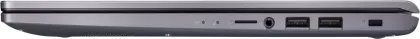 Asus VivoBook 15 X515JA-BR381T Laptop (10th Gen Core i3/ 4GB/ 1TB HDD/ Win10 Home)
