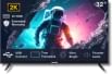 InnoQ Edge 32 inch HD Ready LED TV (32N-STAR)