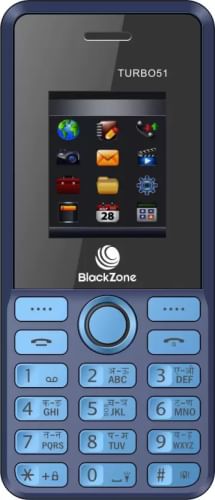 BlackZone Turbo 51